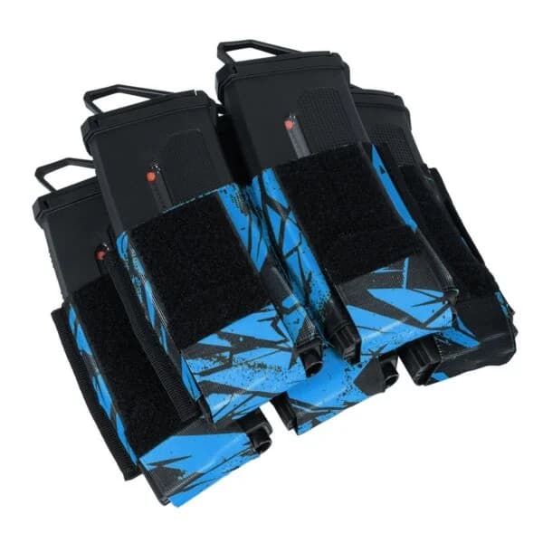 LTS AR Mag Cell (5 Cells) – Blue — image 2