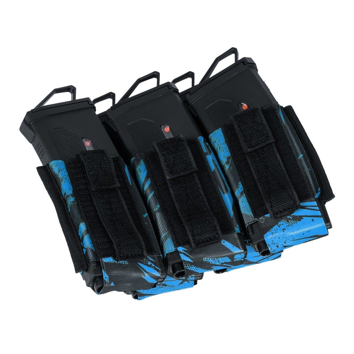 LTS AR Mag Cell (5 Cells) – Blue