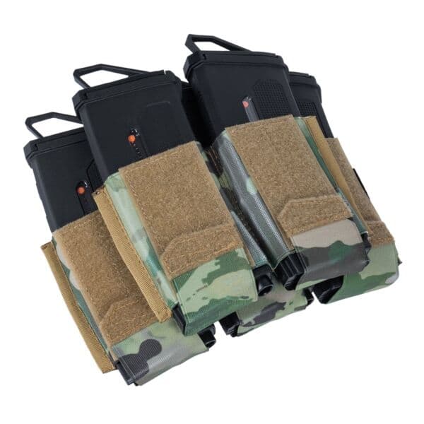 LTS AR Mag Cell (5 Cells) -Camo — image 2