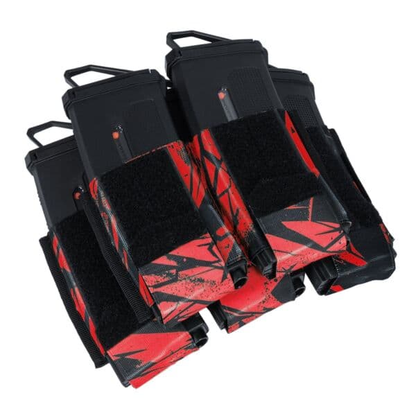LTS AR Mag Cell (5 Cells) – Red — image 2