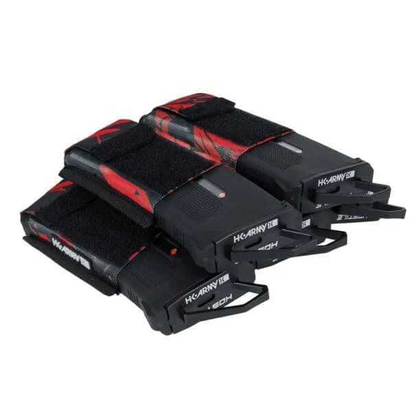 LTS AR Mag Cell (5 Cells) – Red — image 3