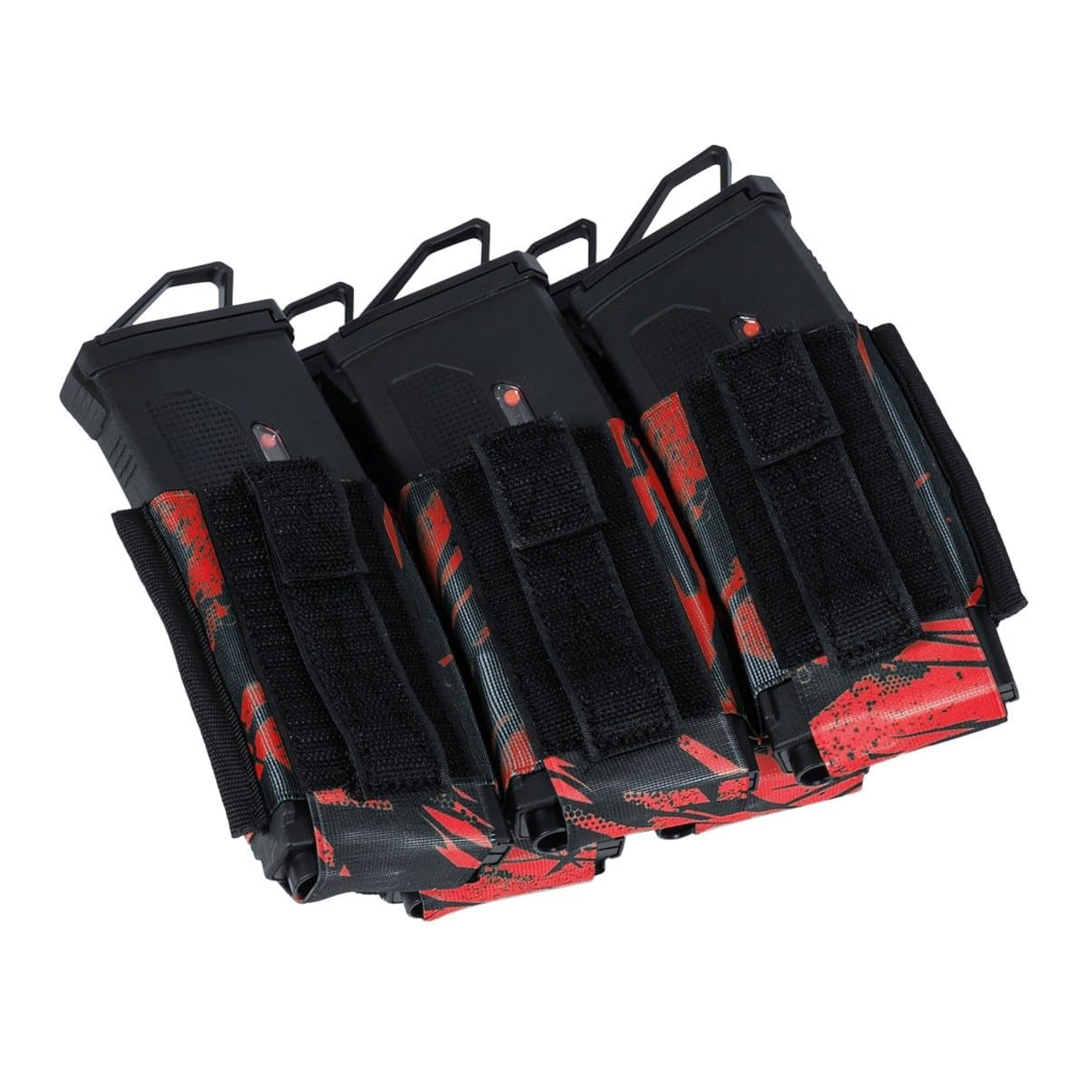 LTS AR Mag Cell (5 Cells) – Red