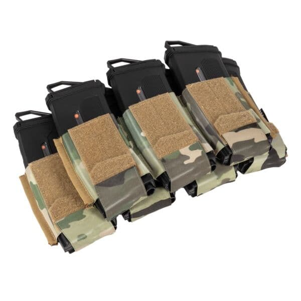LTS AR Mag Cell (7 Cells) – Blue — image 2