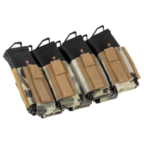 LTS AR Mag Cell (7 Cells) – Blue — image 3