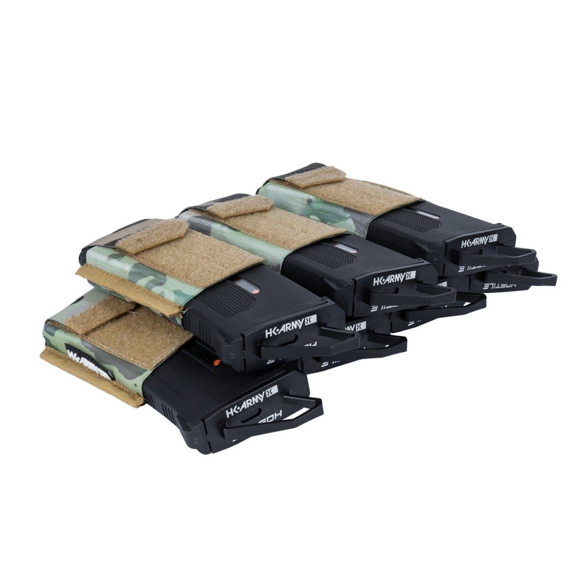LTS AR Mag Cell (7 Cells) – Blue
