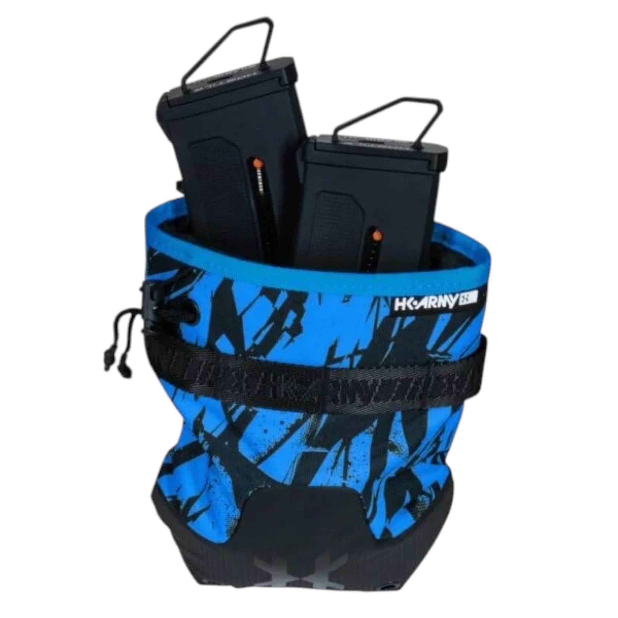 LTS EVAC Dump Pouch – Blue