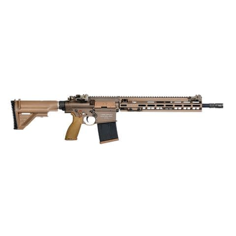 M110A1 Gas Blowback Rifle (Umarex/VFC)