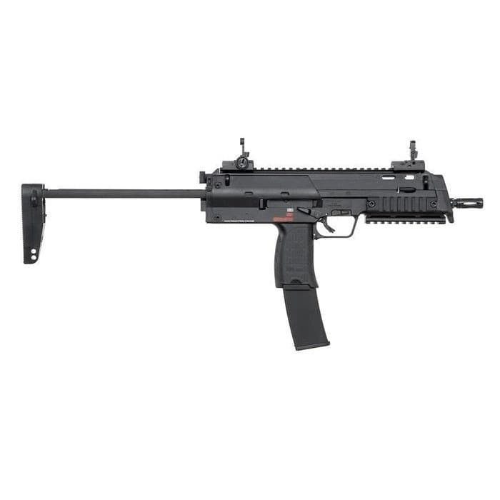 MP7A1 NAVY Gas Blowback SMG (By VFC) — image 2
