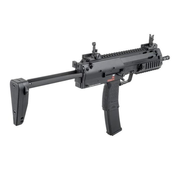 MP7A1 NAVY Gas Blowback SMG (By VFC) — image 3
