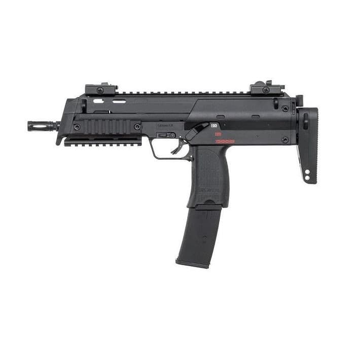 MP7A1 NAVY Gas Blowback SMG (By VFC)