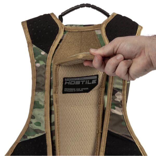 Reflex CTS Backpack – Camo — image 2