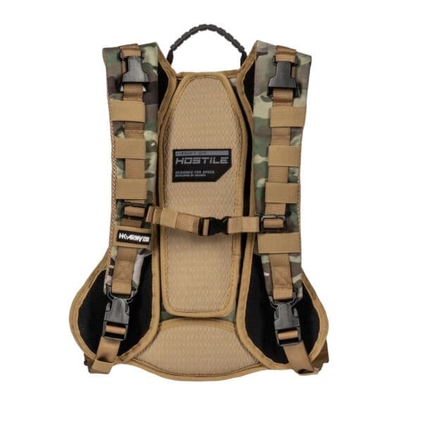 Reflex CTS Backpack – Camo — image 3