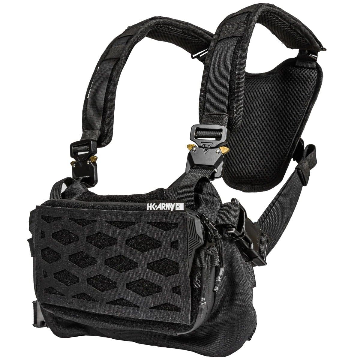 Sector CTS Chest Rig – Camo