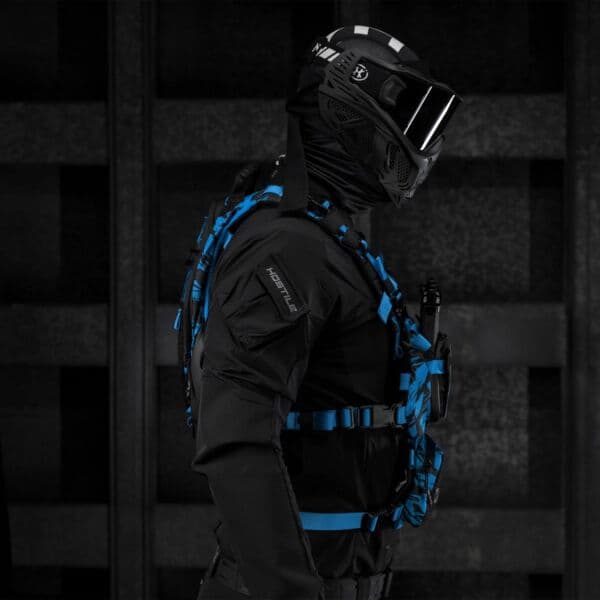 Sector CTS Chest Rig – Red — image 3