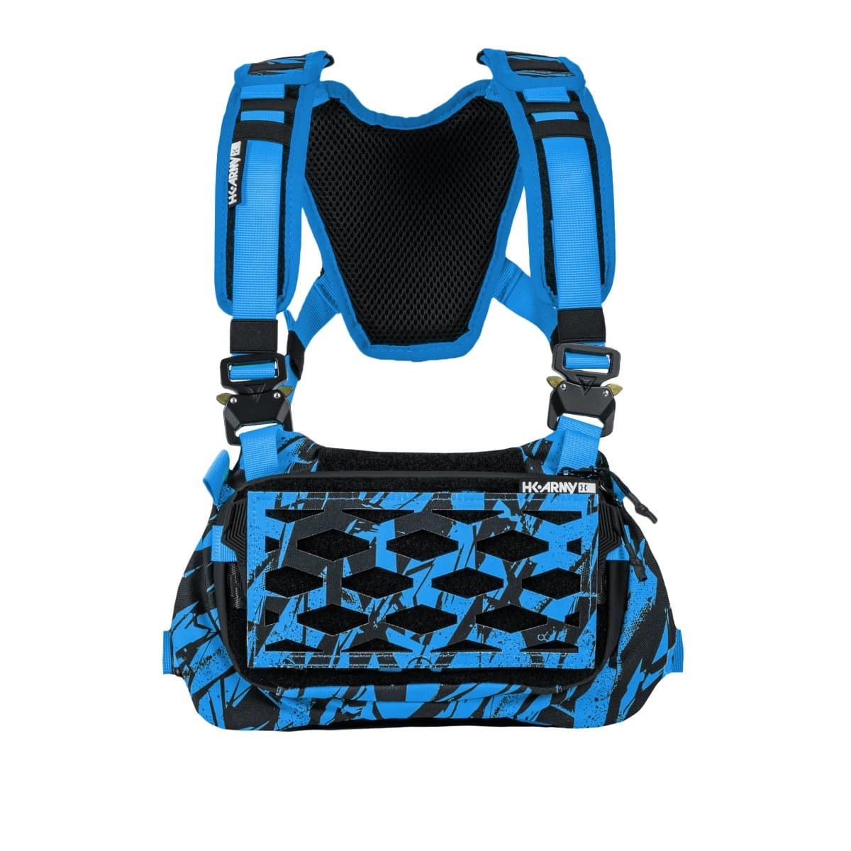 Sector CTS Chest Rig – Red