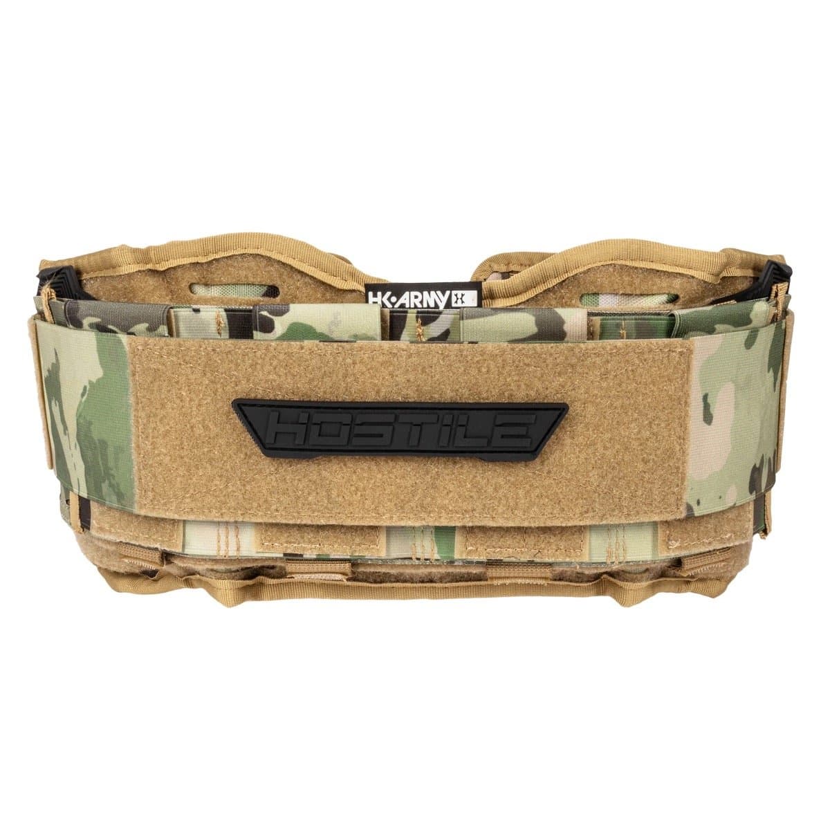 Synapse CTS FLEX Belt – Camo
