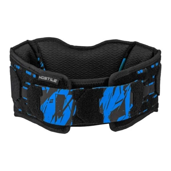 Synapse CTS Flex Belt – Red — image 2