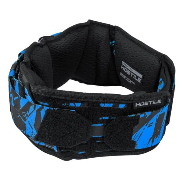 Synapse CTS Flex Belt – Red — image 3