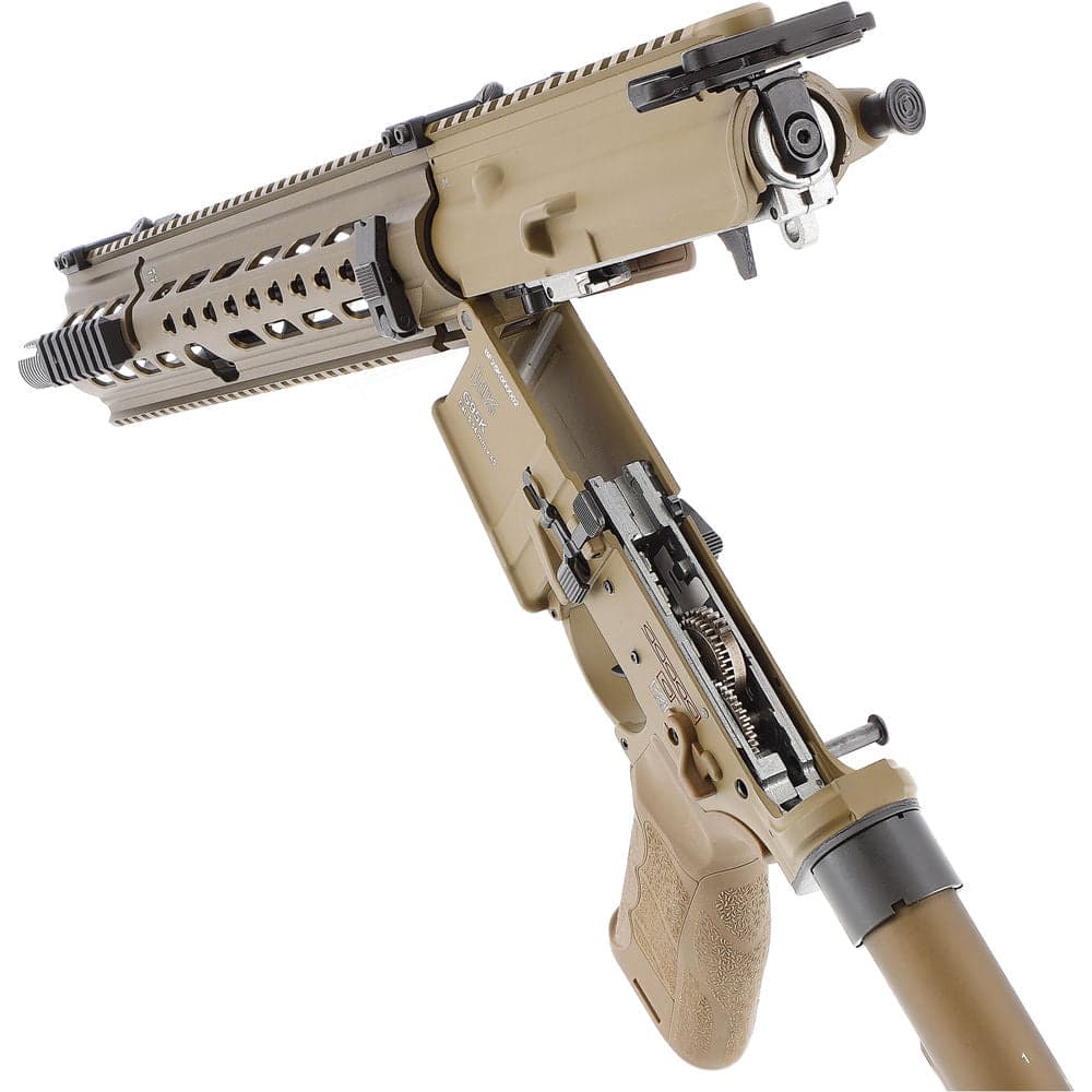 Umarex Heckler & Koch G95K Airsoft Rifle AEG — image 2