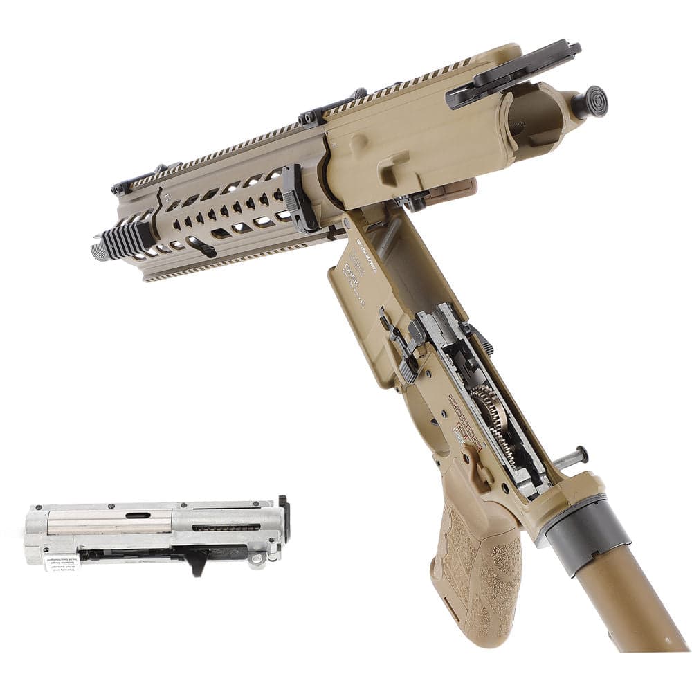 Umarex Heckler & Koch G95K Airsoft Rifle AEG — image 3