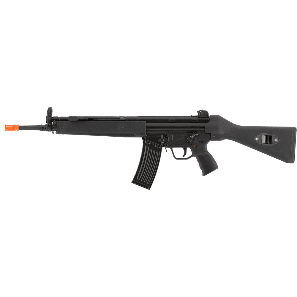 Umarex H&K HK33 GBBR Airsoft Rifle (VFC)