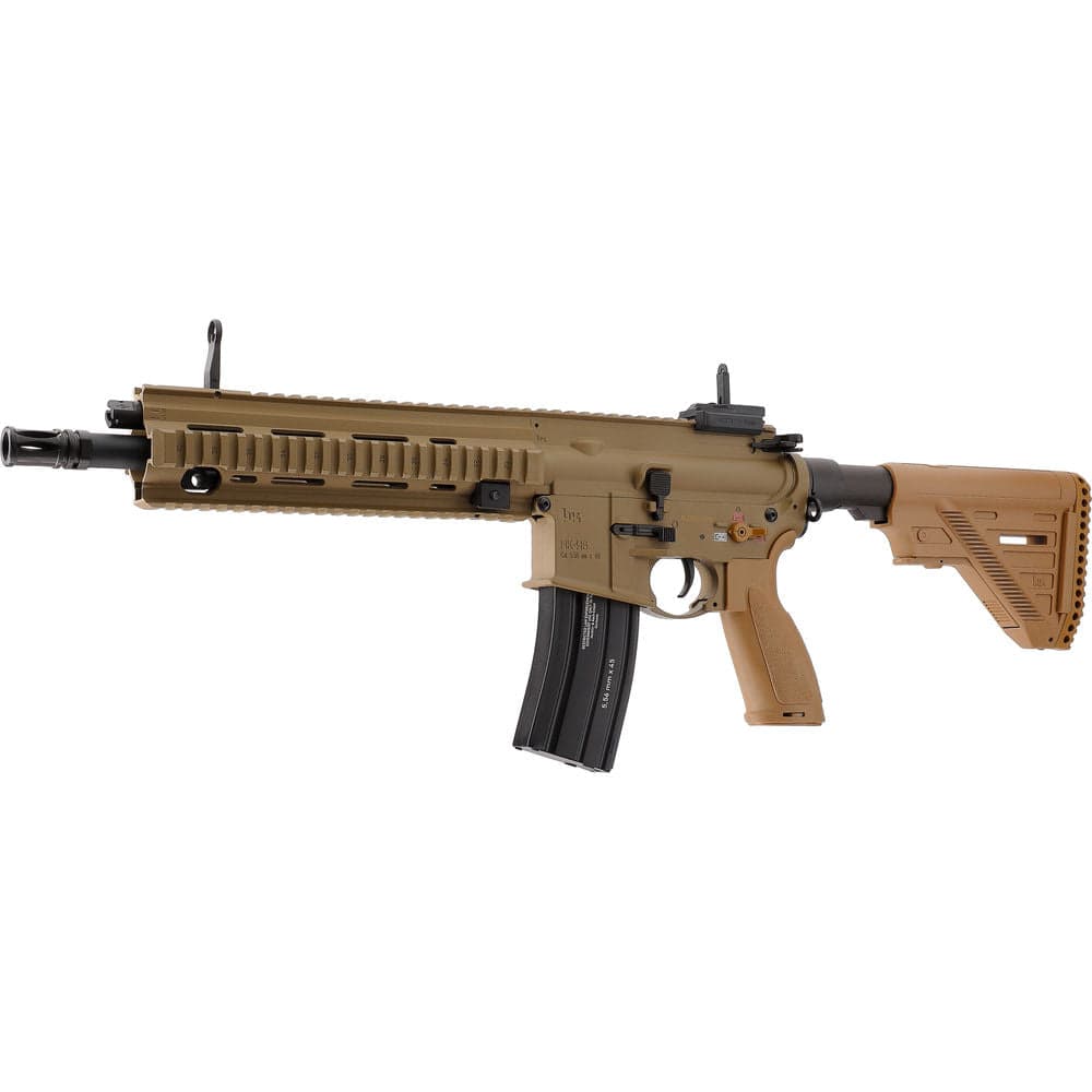 Umarex H&K HK416 A5 Airsoft AEG Rifle Sports Line — image 3