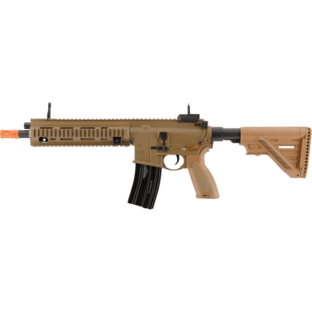 Umarex H&K HK416 A5 Airsoft AEG Rifle Sports Line