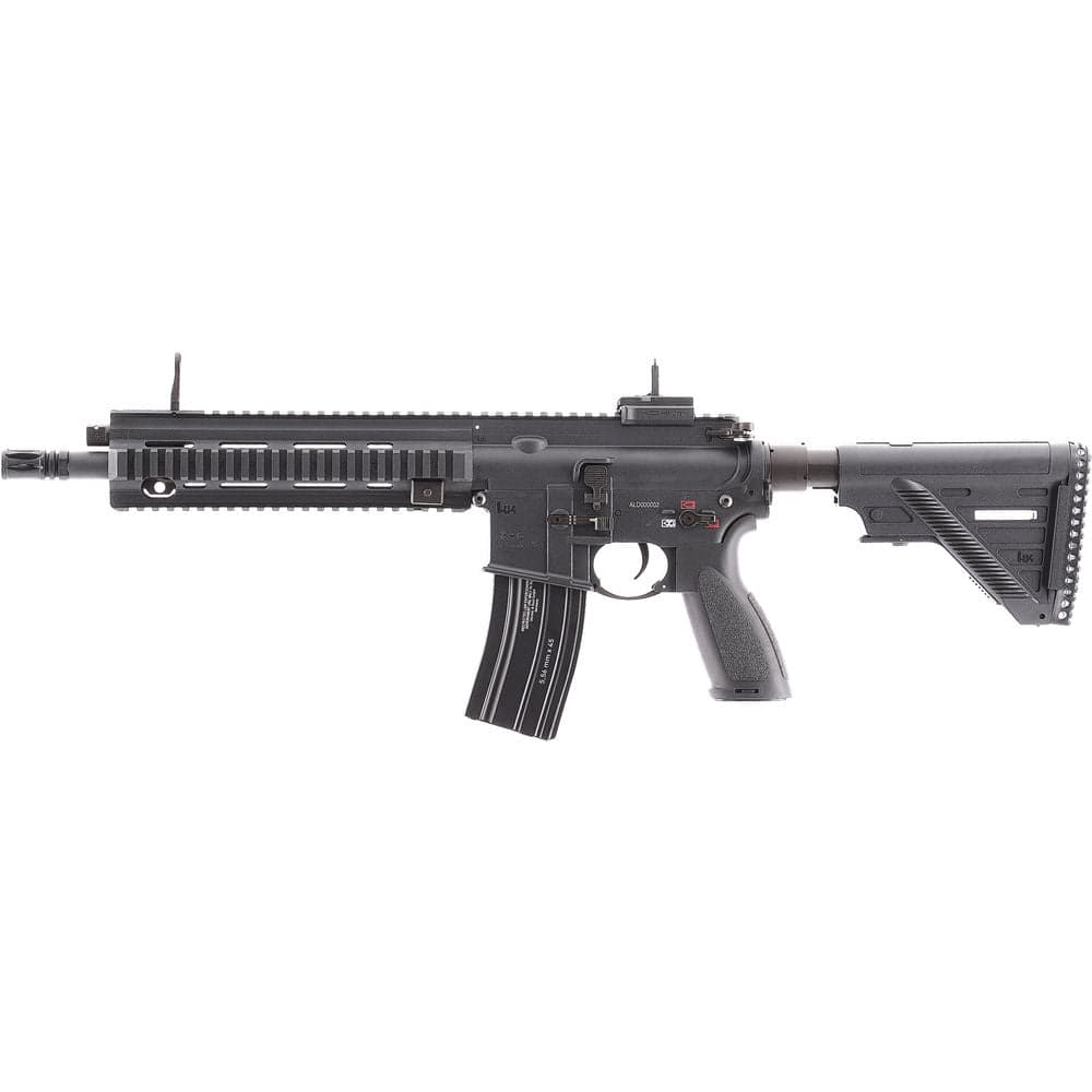 Umarex H&K HK416 A5 Airsoft Rifle AEG Sports Line EyeTrace — image 2
