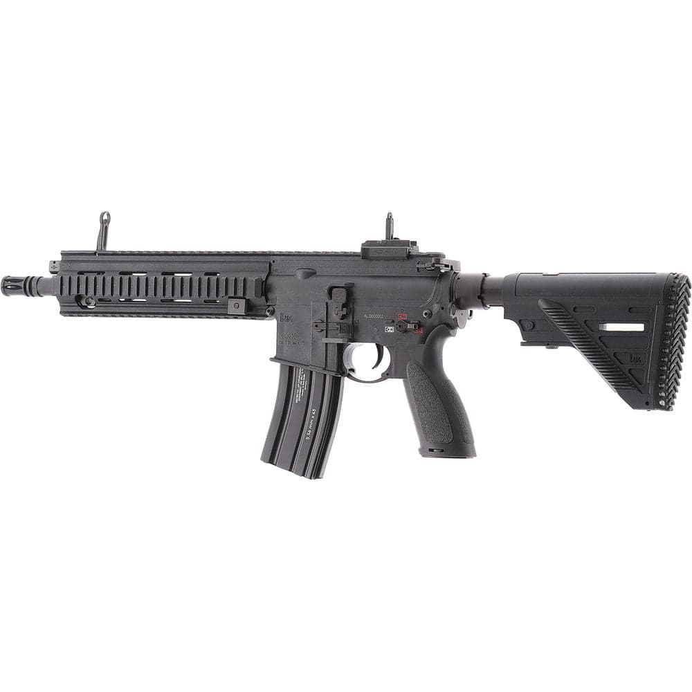 Umarex H&K HK416 A5 Airsoft Rifle AEG Sports Line EyeTrace — image 3