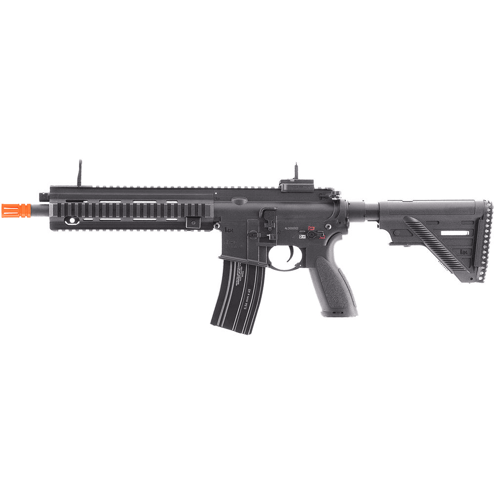 Umarex H&K HK416 A5 Airsoft Rifle AEG Sports Line EyeTrace