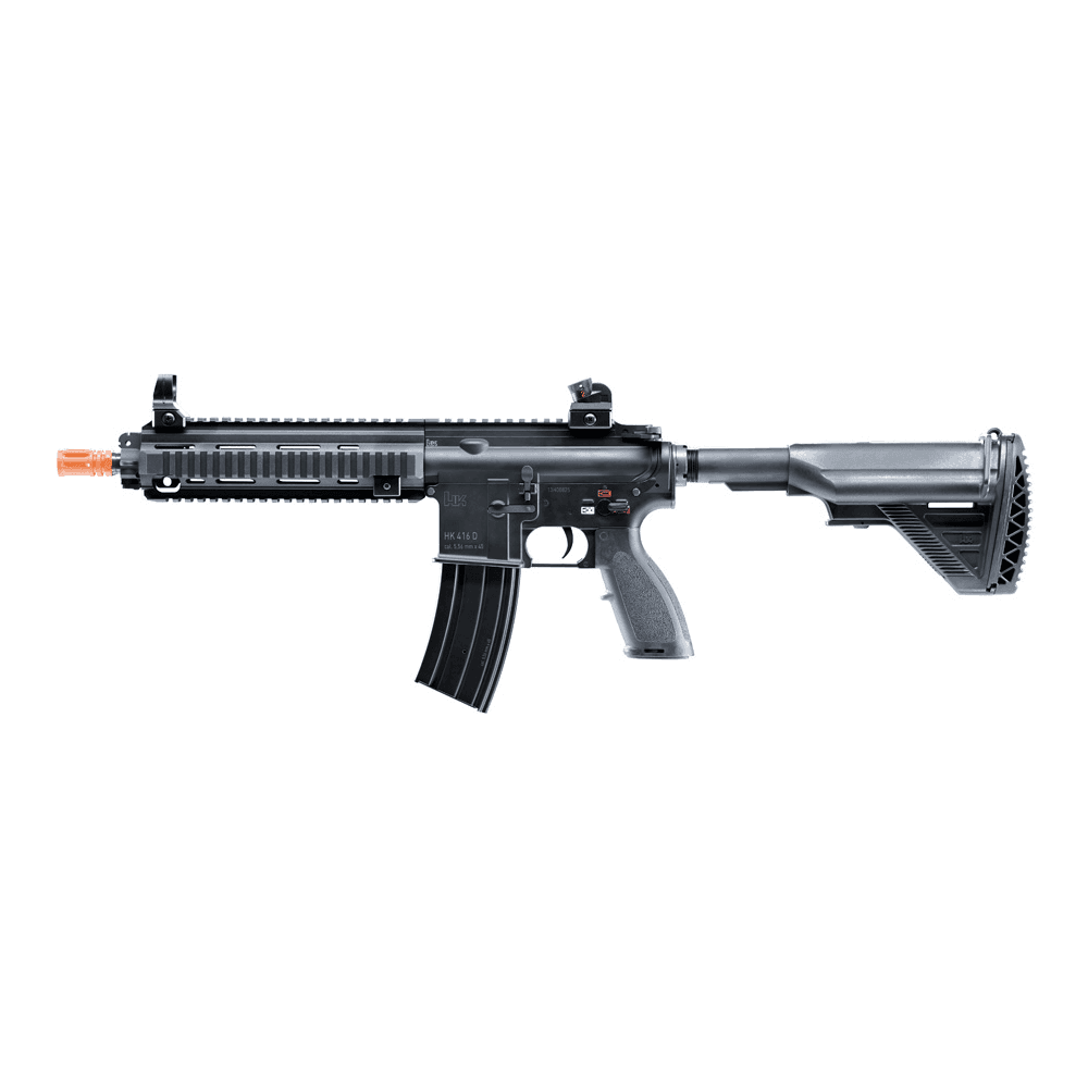 Umarex H&K HK416 CQB V3 Airsoft AEG Rifle