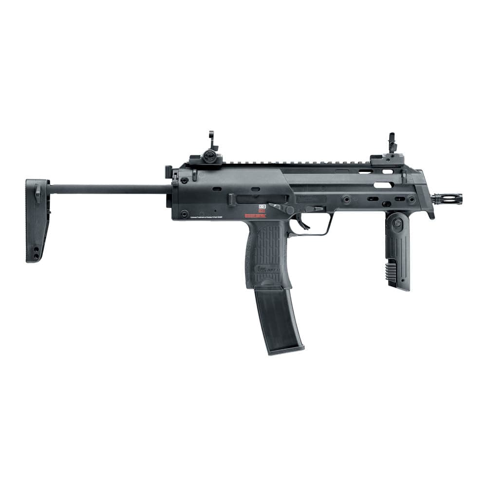 Umarex H&K MP7 A1 AEG Airsoft SMG — image 2
