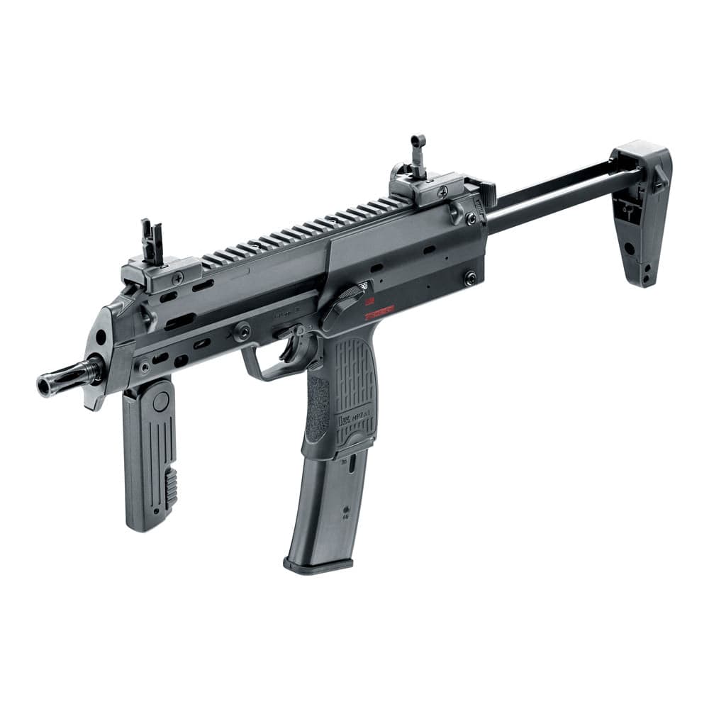 Umarex H&K MP7 A1 AEG Airsoft SMG — image 3