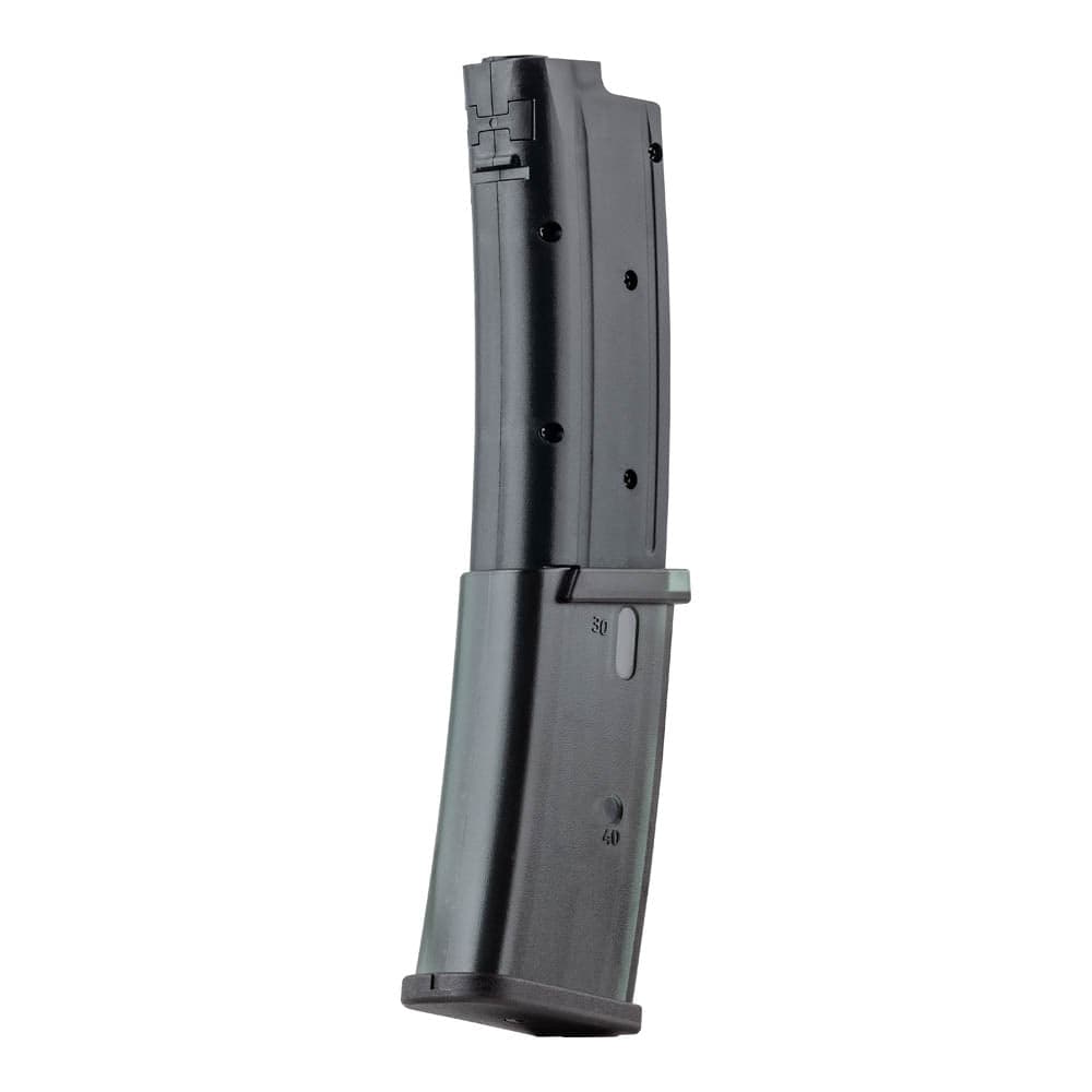 Umarex H&K MP7 A1 Airsoft Magazine AEG 120rd 6mm bb