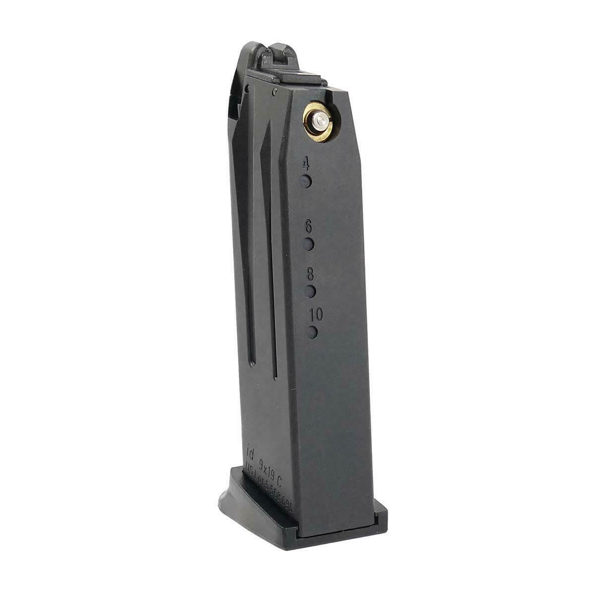 Umarex USP Compact Magazine Gas 6mm bb — image 2