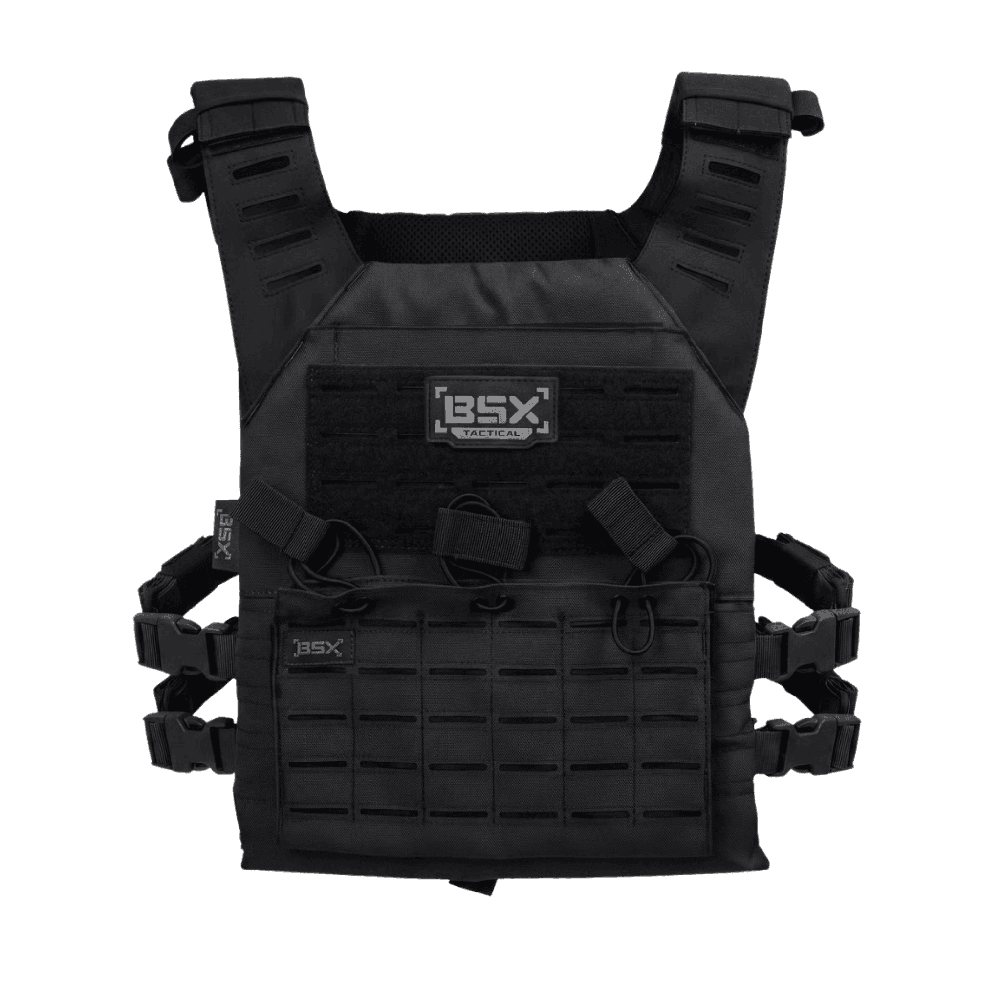 BSX Plate Carrier LC — image 2