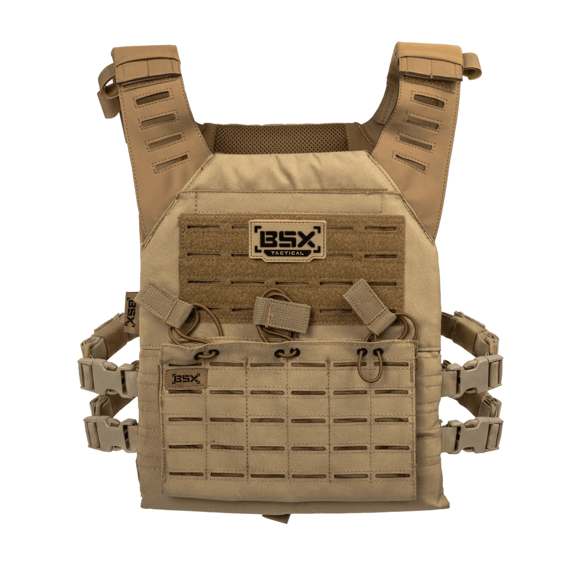 BSX Plate Carrier LC — image 3