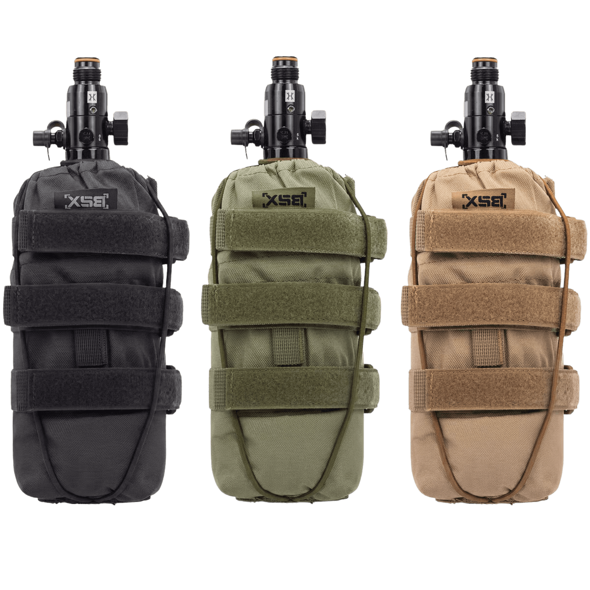 BSX Tank Pouch Universal