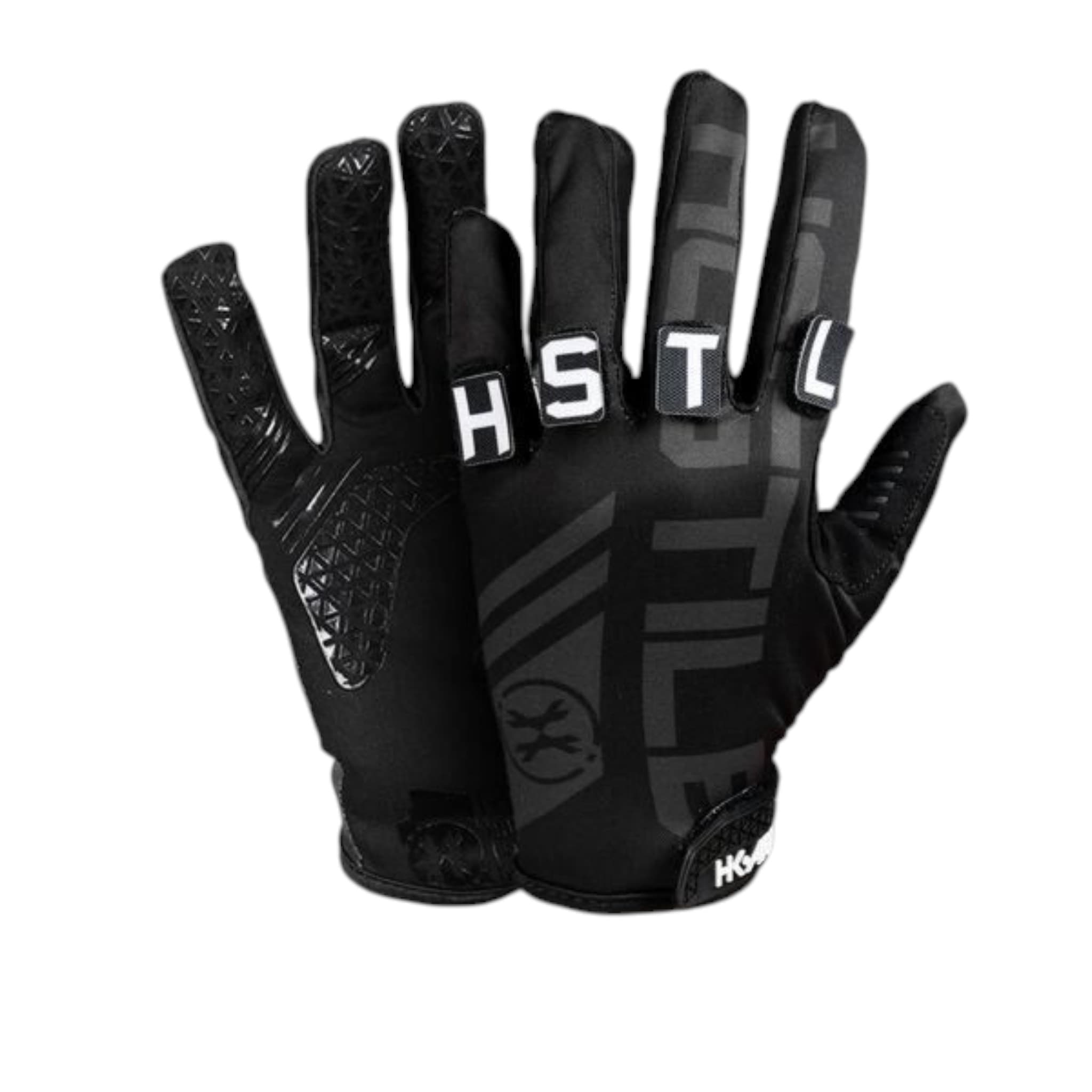 Freeline Knucklez Gloves – Scorch-Medium