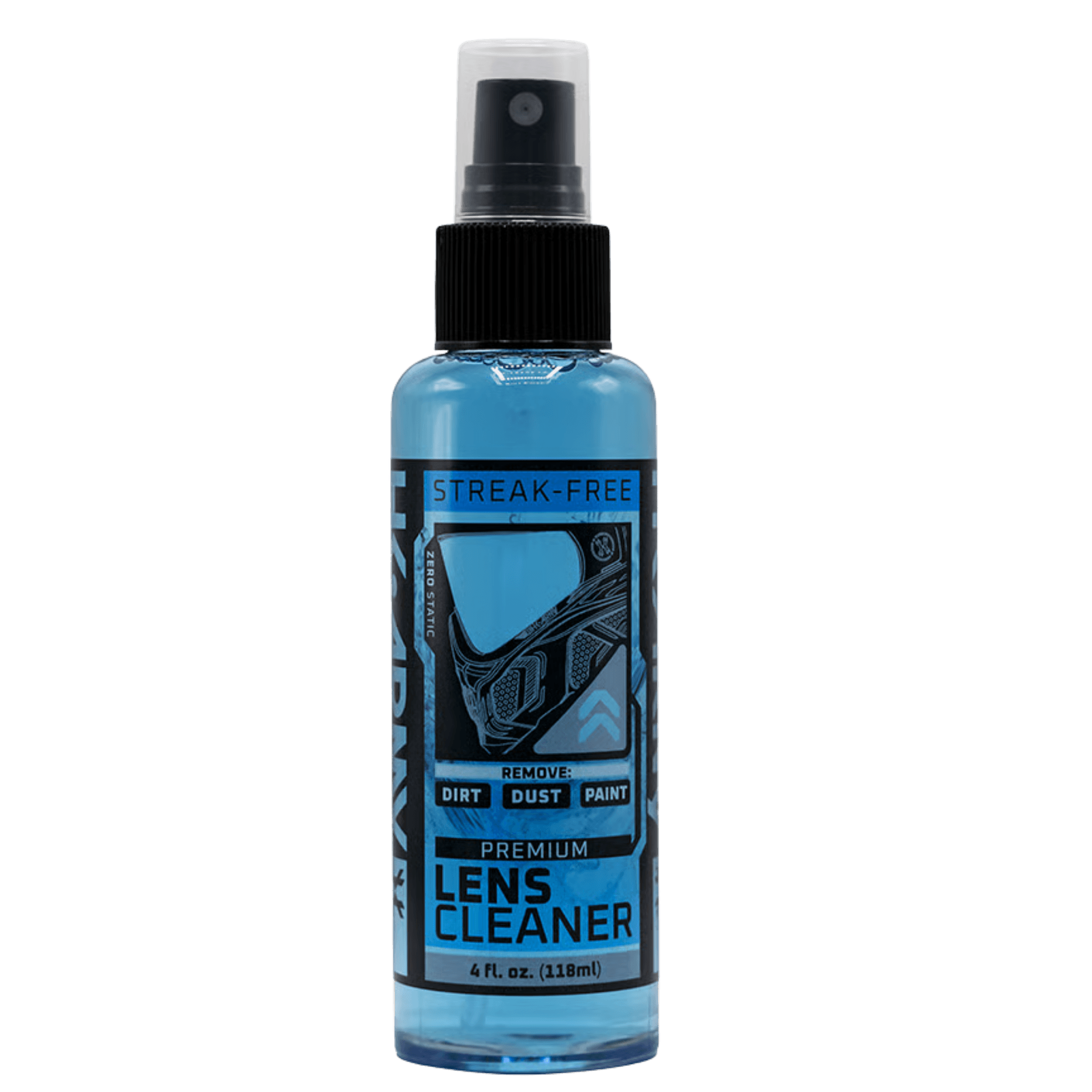 Goggle Lens Cleaner Spray