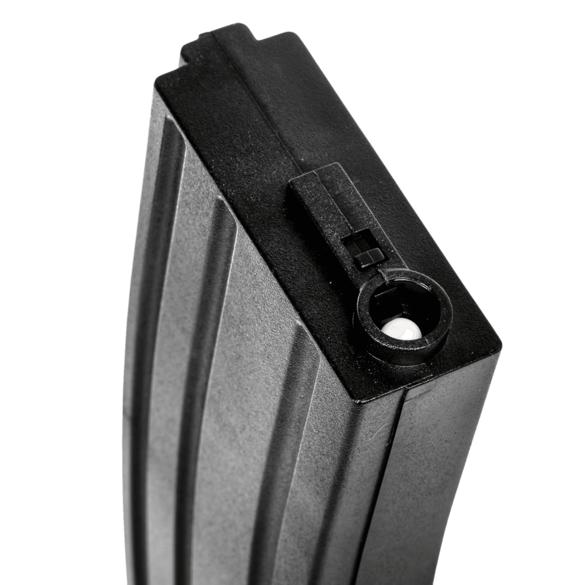 Hostile AWS - Mid-CAP Thermold Mag - 140rd — image 2