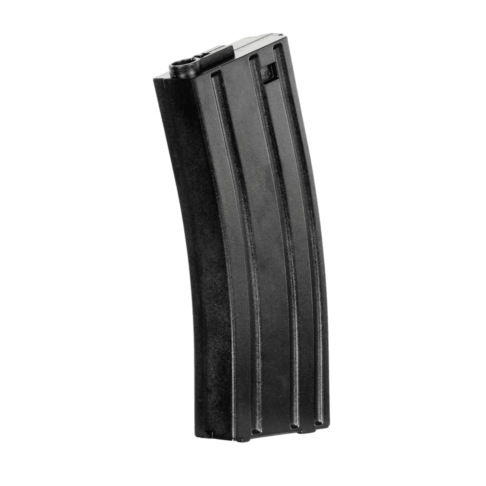 Hostile AWS - Mid-CAP Thermold Mag - 140rd — image 3