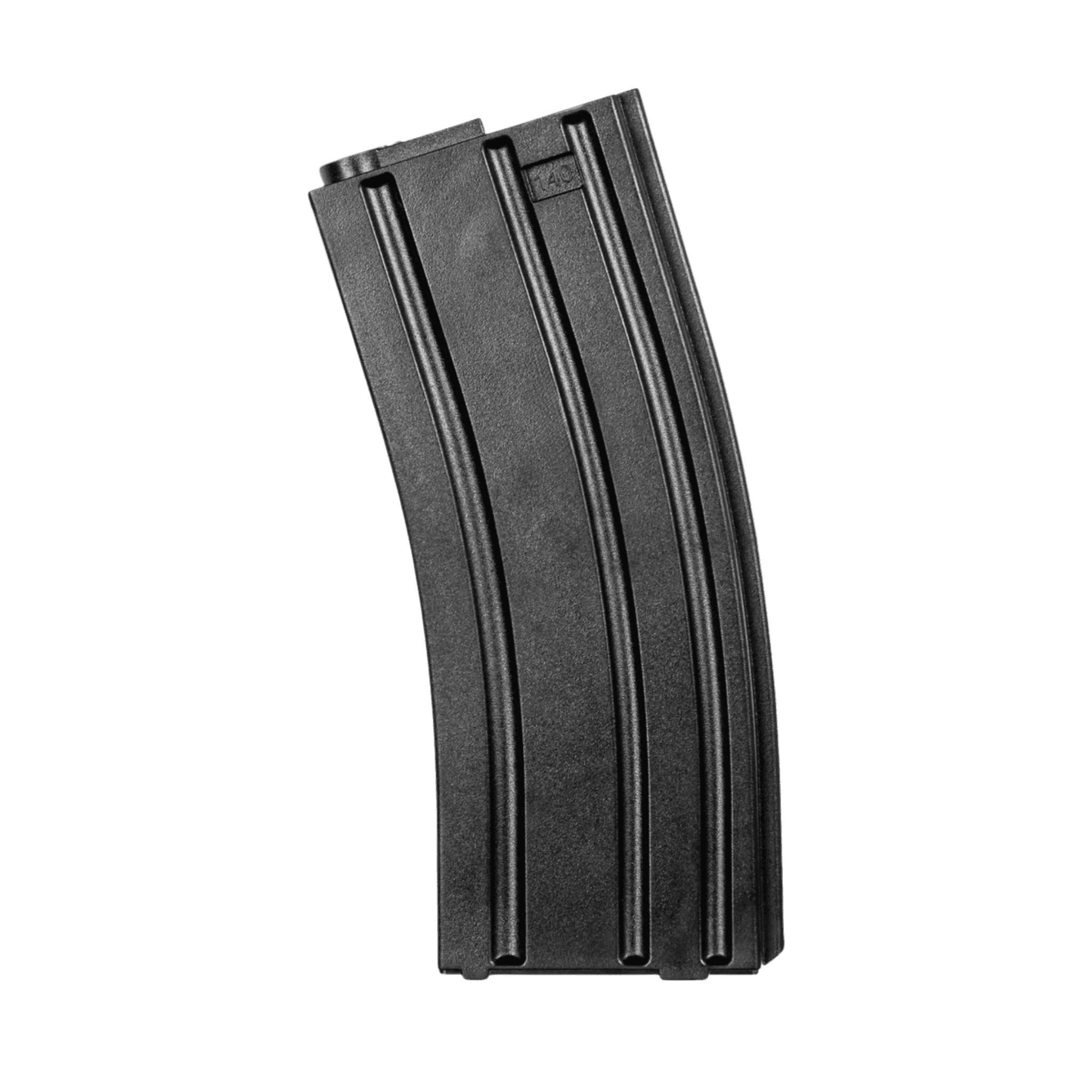 Hostile AWS - Mid-CAP Thermold Mag - 140rd