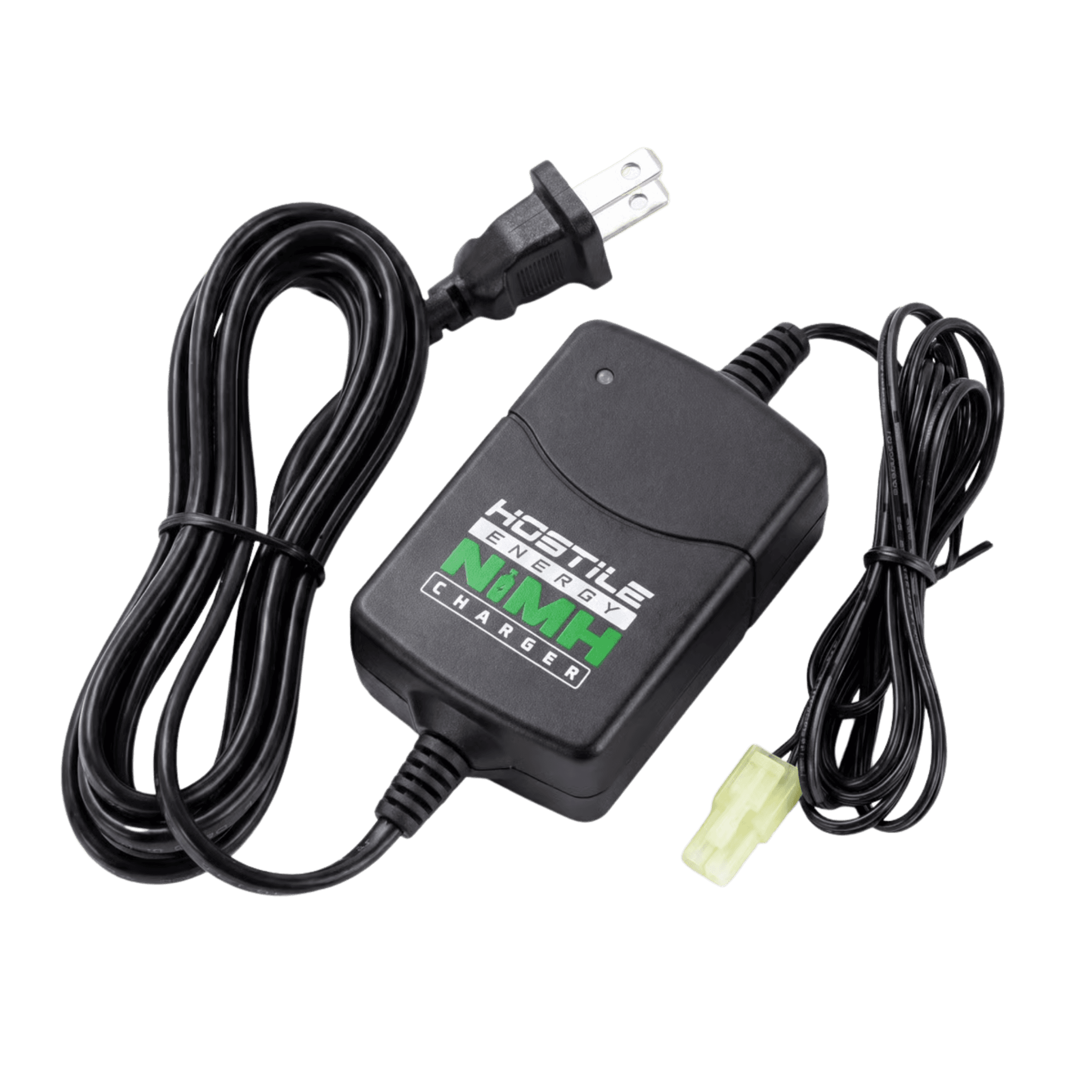 Hostile ENERGY - NiMH Smart AC Charger 8.4V-9.6V