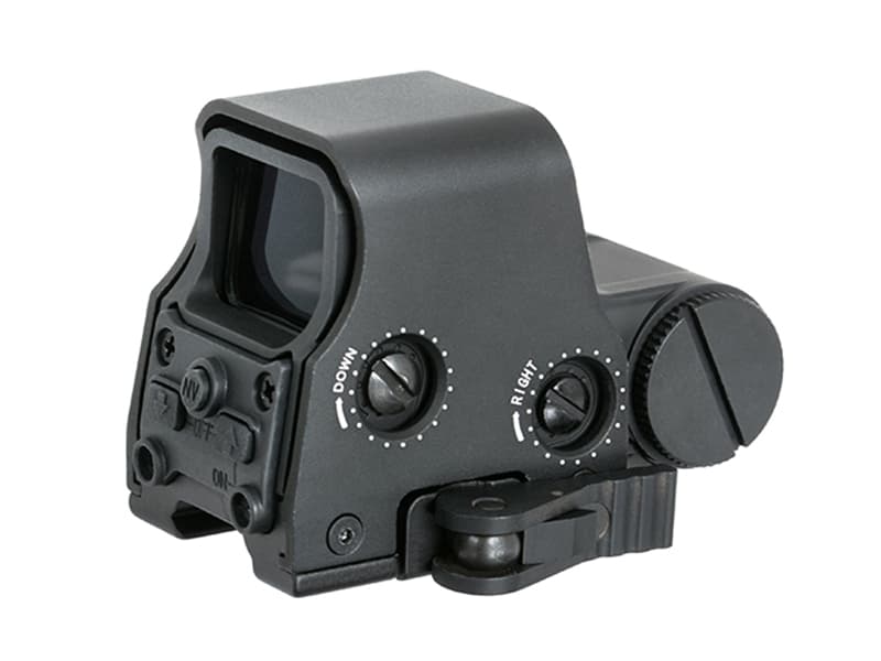 Sight Scope (551 Style)