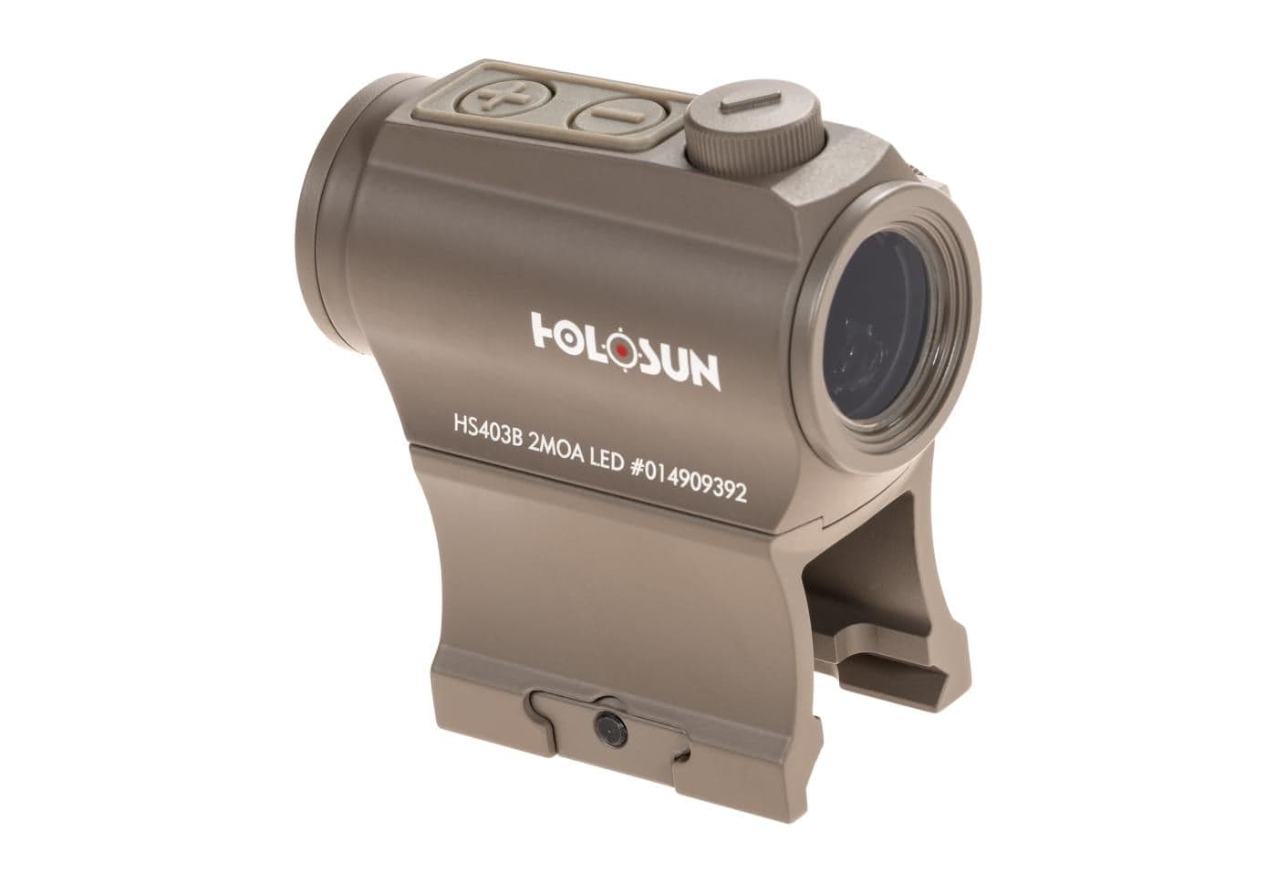 Red Dot Sight Dark Earth HS403B — image 2