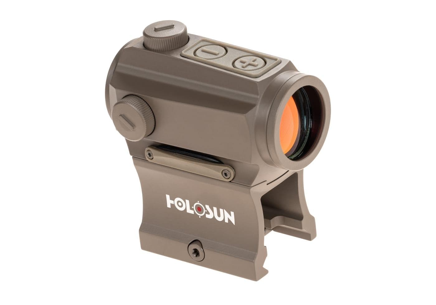 Red Dot Sight Dark Earth HS403B