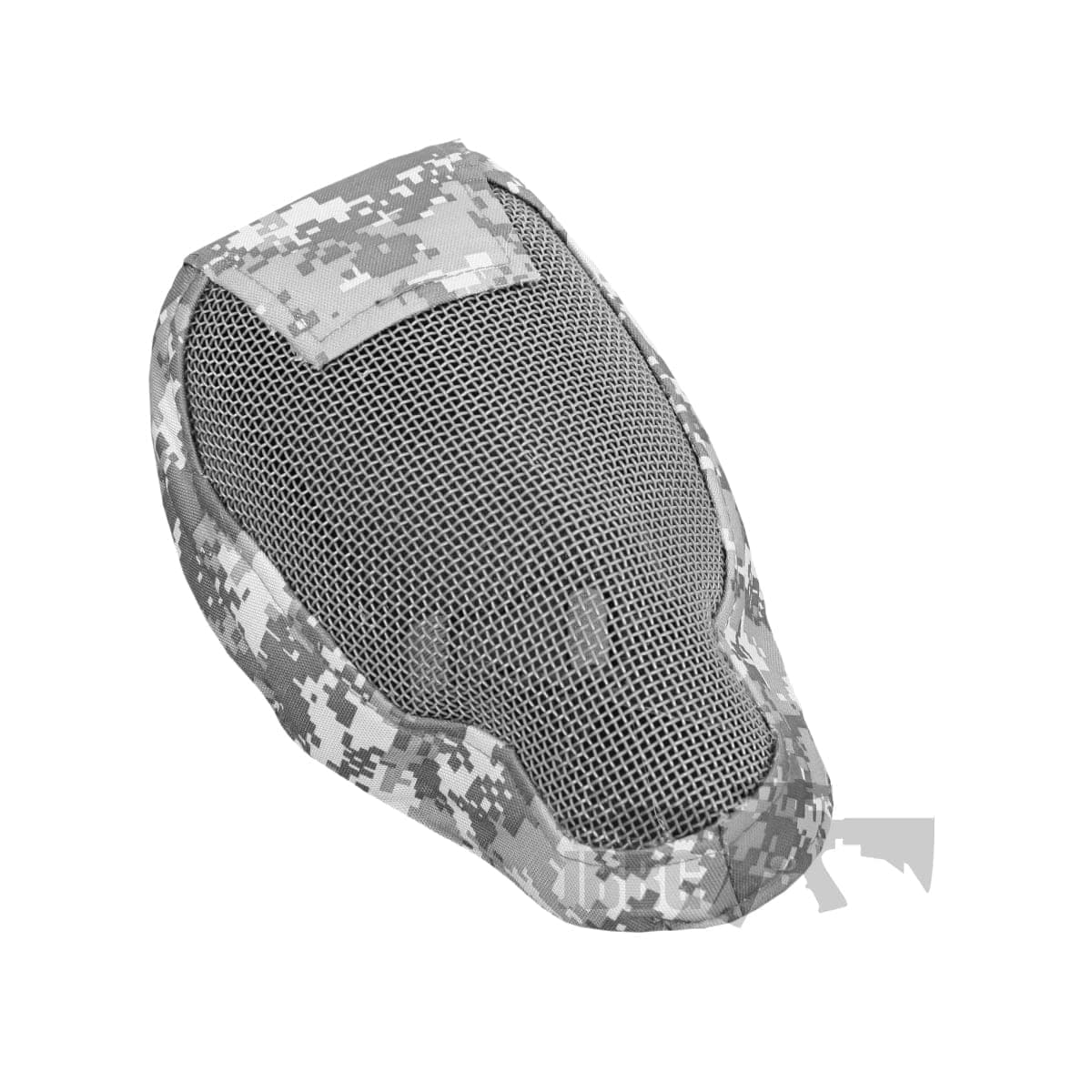 Mesh Mask Digital