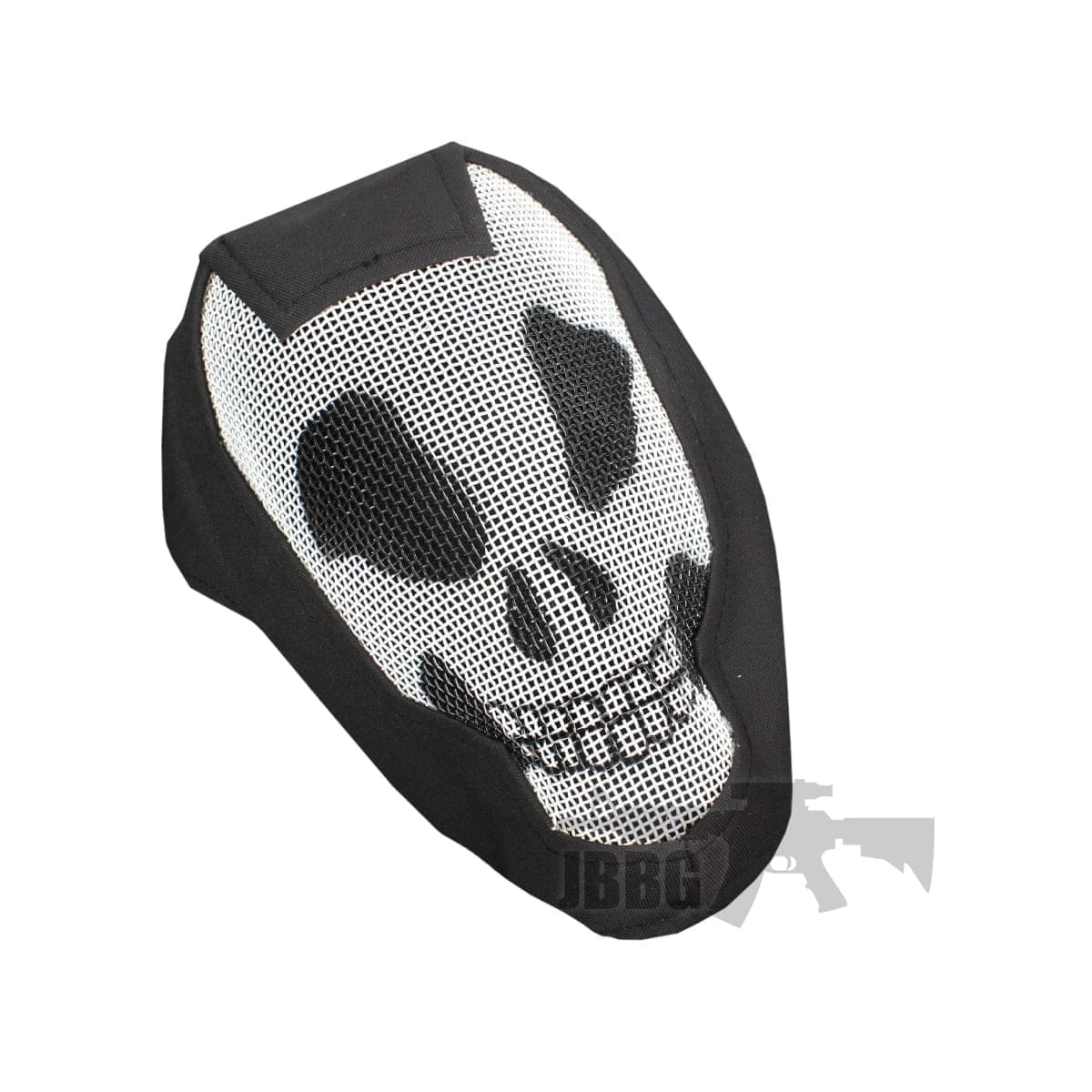 Mesh Mask Skull