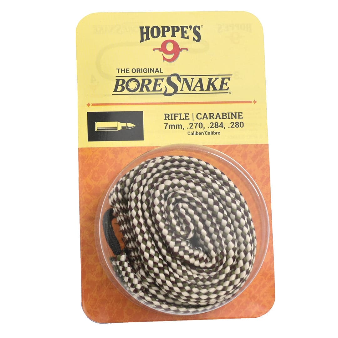 Bore Snake Rifle Cleaning Pull Through Rope Original — image 3